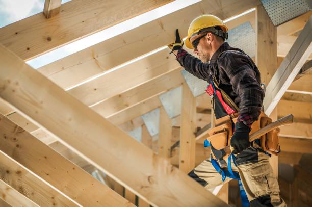 Quick and Trustworthy Emergency Roof Repair Services in Fernley, NV